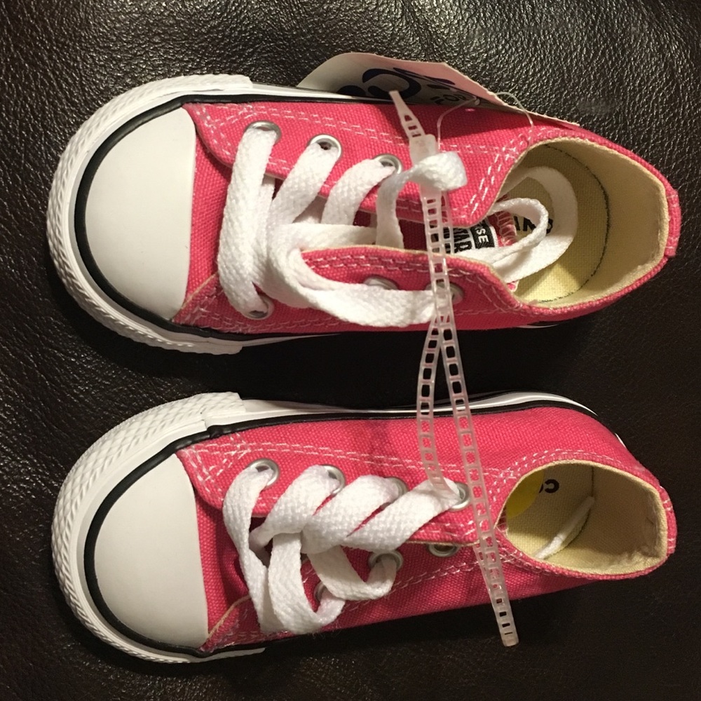 Converse Baby size 5